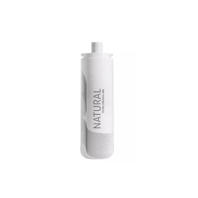 Refil C+3 Ibbl Filtro Purificador De Água Fr600 Original - Novo embalagem