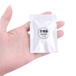 Refil Aromatizador Para Ventilador Pastilha Difusor Ar Cheiro Cologne Colônia