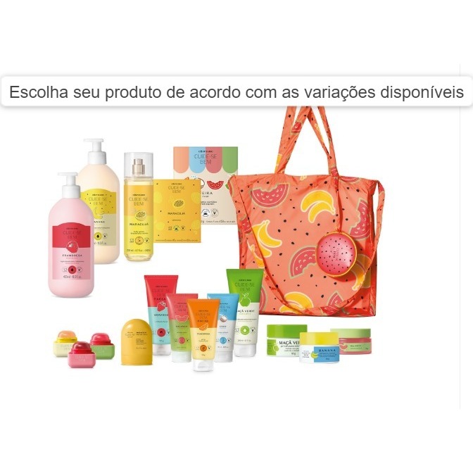 Creme Framboesa Boticário: Onde Comprar | BuscaProdutos