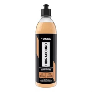 Hidratante De Couro Hidracouro Vonixx 500ml em Oferta na Shopee