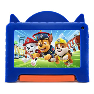 Tablet Patrulha Canina Chase 4gb 64gb Tela 7 Nb421 Multi