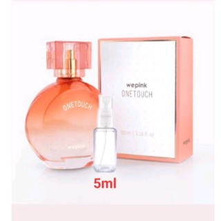 1 Decant Perfume Wepink (Virginia Fonseca)5ml