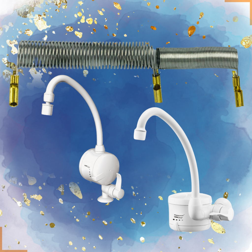 Resistência Torneira Elétrica Lorenzetti Easy 4 Temperaturas 220V (5500w) 127V (5500w) em Oferta na Shopee