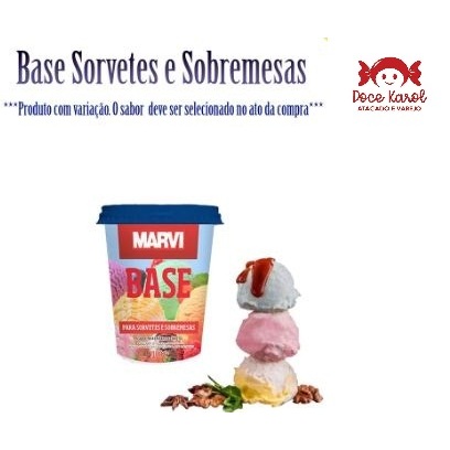 Creme Base para Sobremesa: Onde Comprar | BuscaProdutos
