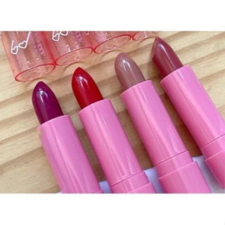 Batom Bala Matte Melu - Rubyrose