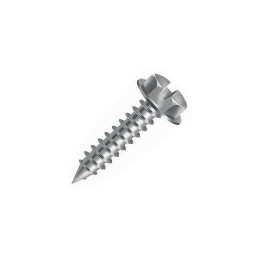 Parafuso Auto Atarraxante Sextavado: Onde Comprar | BuscaProdutos