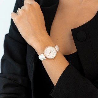 Relógio Feminino Queens Rosé Gold 32mm