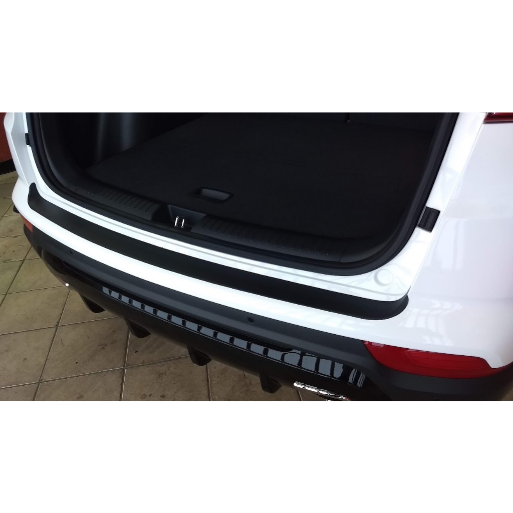 Soleira da Mala Creta 2022 2023 2024 Acessórios para Carro MRMAGOO em Oferta na Shopee