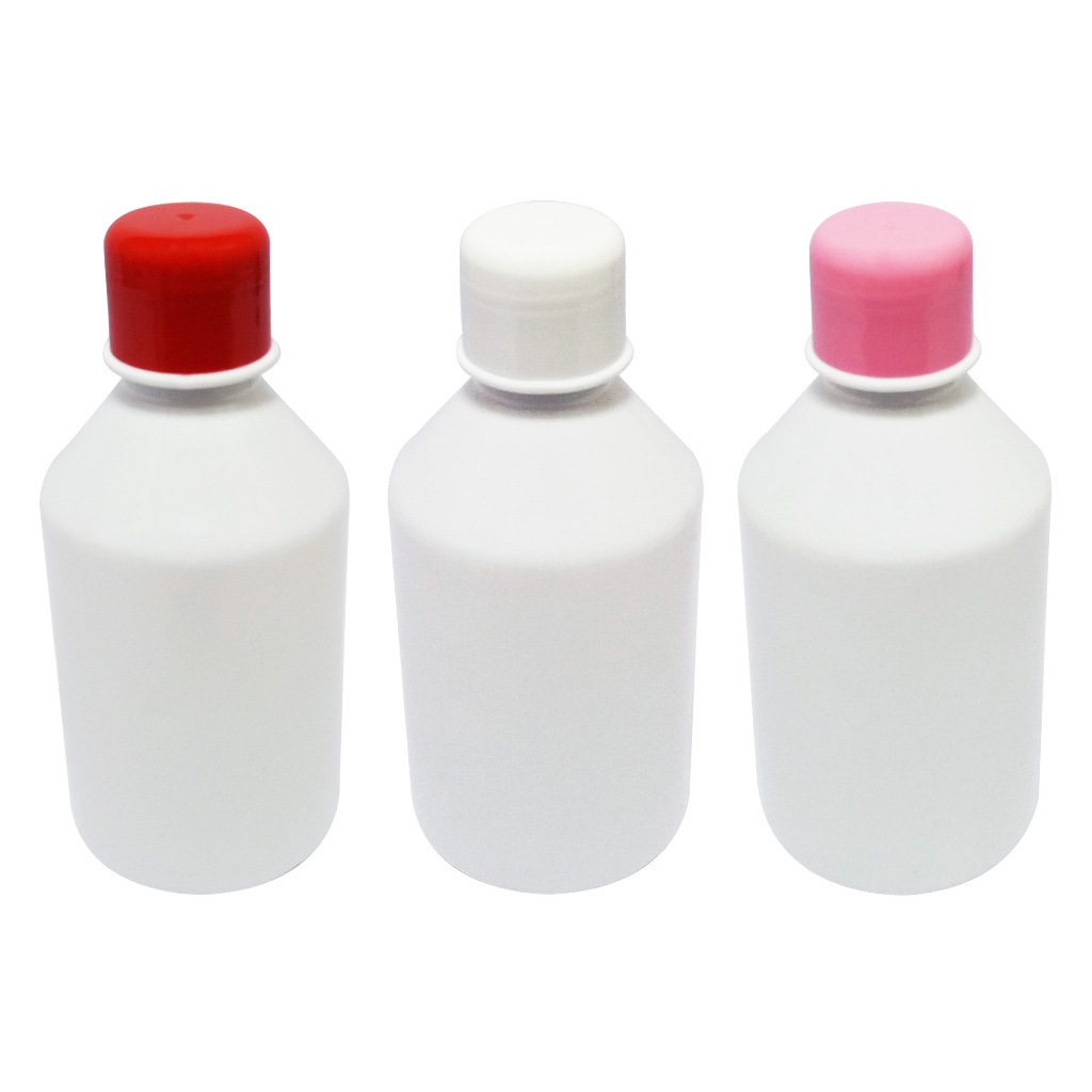 171 Frascos Branco Pet 250ml Aromatizante Tampa Batoque Far
