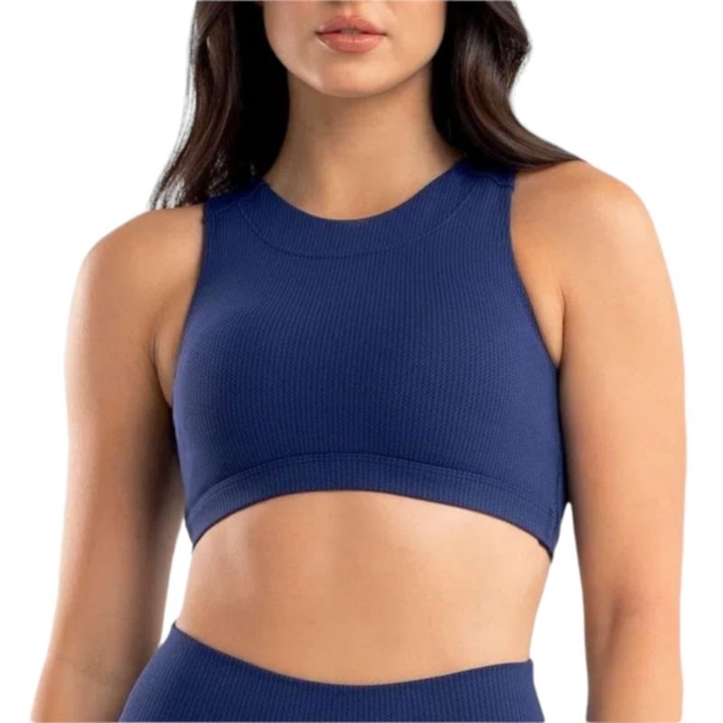 Top Nadador Fitness Emana com Bojo She