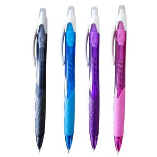 Kit Lapiseira 0.7 mm + Grafite Colorida Cis Multi Function em Oferta na Shopee