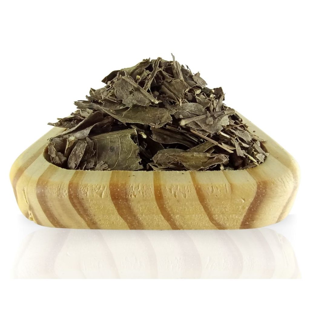 Chá de Carqueja Doce | Verdadeiro Carqueja - Próprio para Cha - 50g