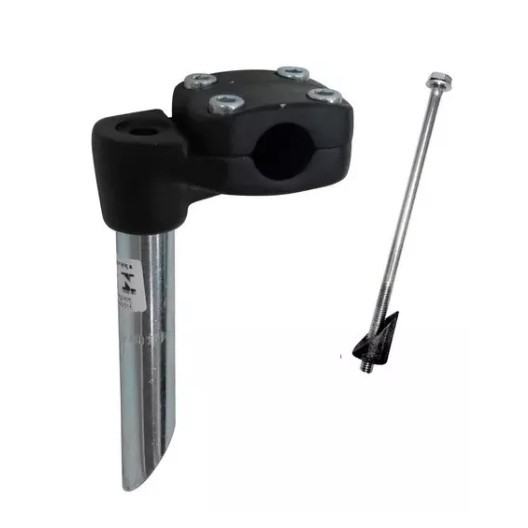 Suporte Mesa Para Guidão de Bike bicicleta Tipo Cross e caiçara praiana Aro 20/24/26