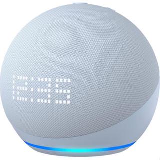Alexa Com Relógio 5 Geração