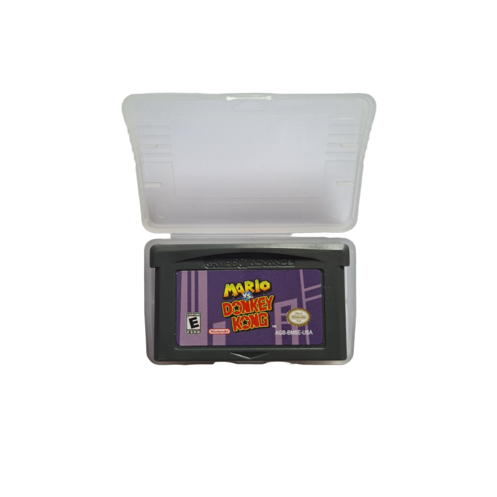 Gba Donkey Kong: Onde Comprar | BuscaProdutos