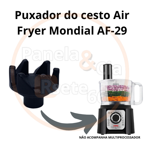 Arraste do motor do multiprocessador Arno MP60 MP70 MP74 Original