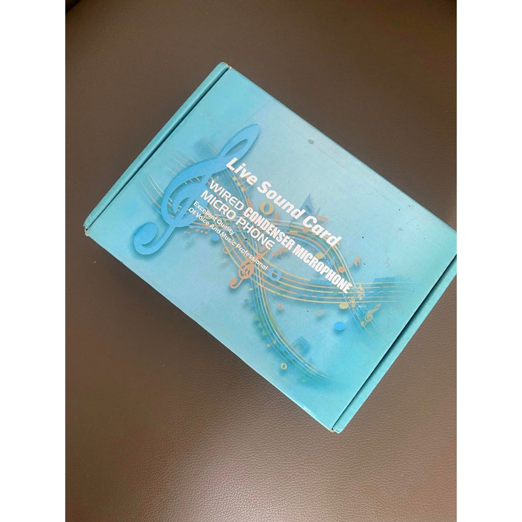 Mesa De Som V8 Áudio Conjunto Interface Externa Usb Smart top qualidade