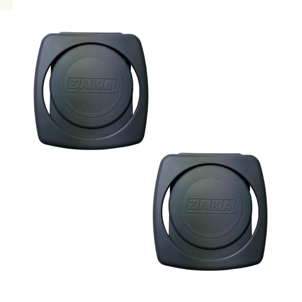Kit 2 Porta Copos para Cadeiras Max Cancun Plus Cancun Plus Colors King King Colors - Zaka