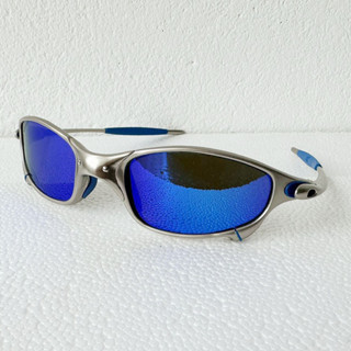 Oculos de Sol Metal Masculino Lente Polarizada Alto Qualidade iris
