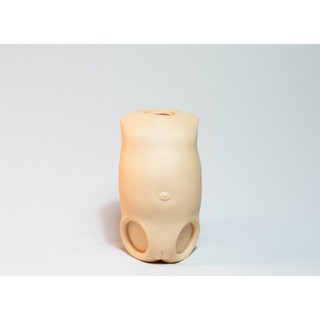 Torso Reborn Feminino Para Kits Diversos