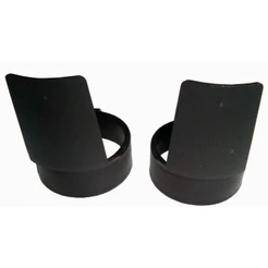 Protetor Cilindro Bengala Titan Ybr Factor Fazer150 52mm Par