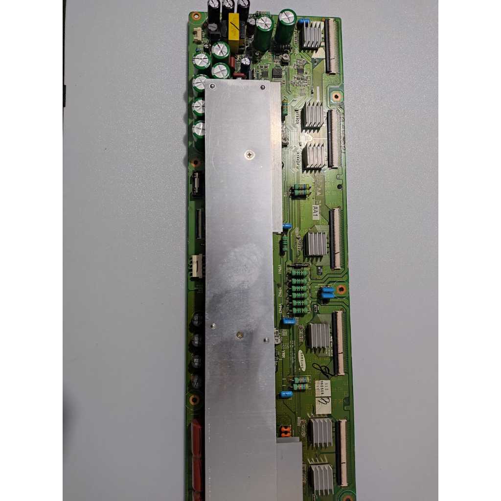 Placa Ysus Samsung Pl50a450p1 Lj41-05308a Original
