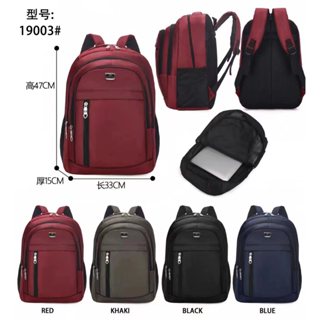 Mochila Bolsa Masculina Notebook Reforçada Faculdade CODIGO:A-132
