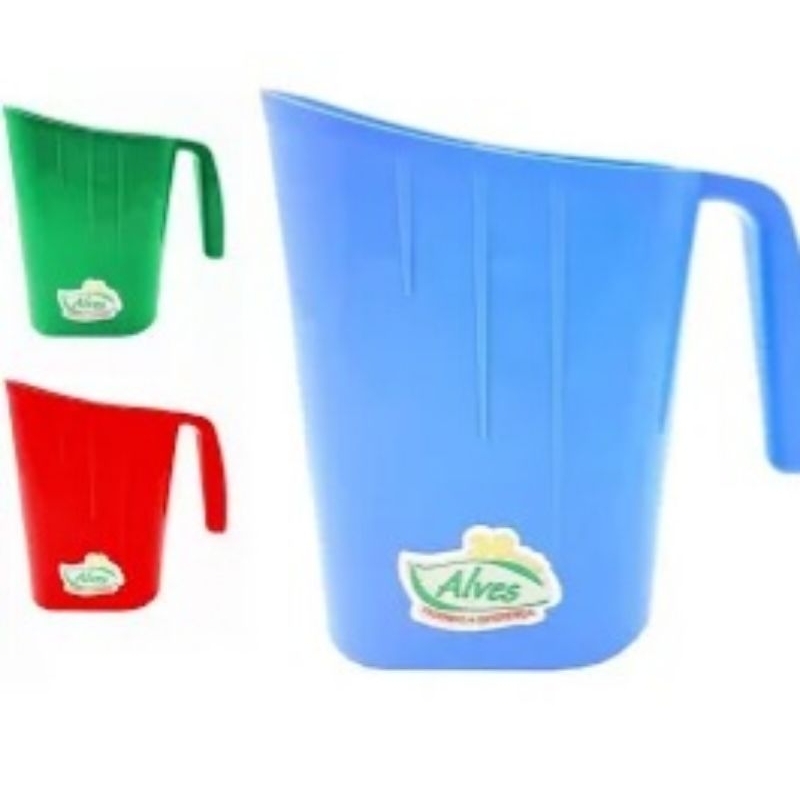 Porta Leite Iorque Saquinho Plástico Alves