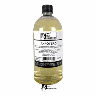 Anfótero