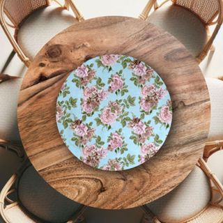 Capa de Giratório de Mesa com elástico em Oferta na Shopee