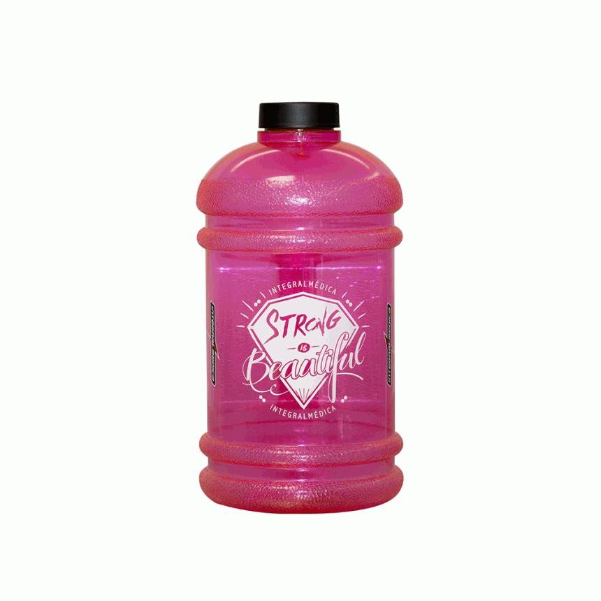 Galão Rosa (1 Litro)