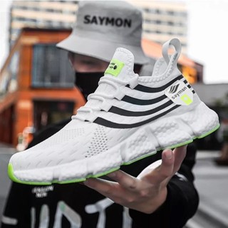 Tênis Masculino Yy Fast Saymon New Original Nacional Pronta Entrega