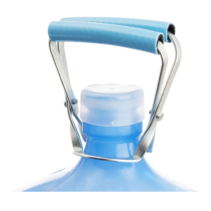 Alça Pegador Carregador Galão De Água Mineral 10 e 20 Litros em Oferta na Shopee