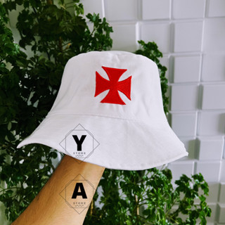 Chapéu Bucket Hat Verão várias cores UNISSEX