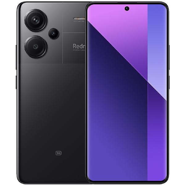 Lançamento Celular Xiaomi Redmi Note 13 Pro + 256/8GB e 512/12GB com NFC Original Versão Global Camera 200mp