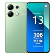 Lançamento 2024 Redmi Note 13 256/8GB