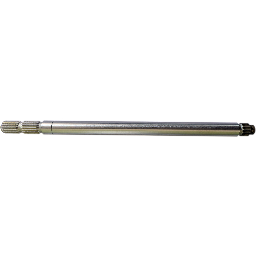 Eixo Agitador Electrolux Cambio Mecanismo Lm08 Lte12 Lt12 Top8