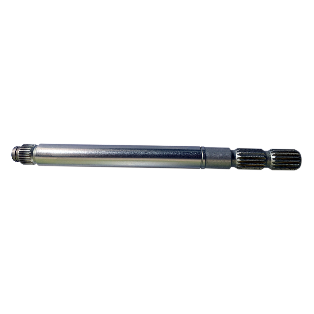 Eixo Agitador Electrolux Cambio Mecanismo Lm06 Ltr10 Lte09 Lf75