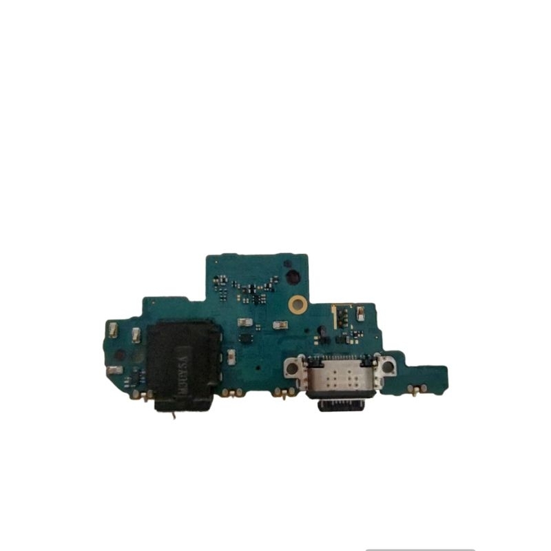 Placa Conector Carga Compatível A52 A525 Turbo Original