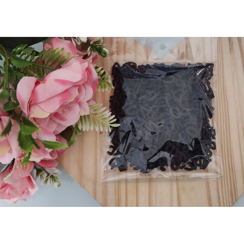 kit 20 jogos de alfabeto em Eva 520 letras em Oferta na Shopee