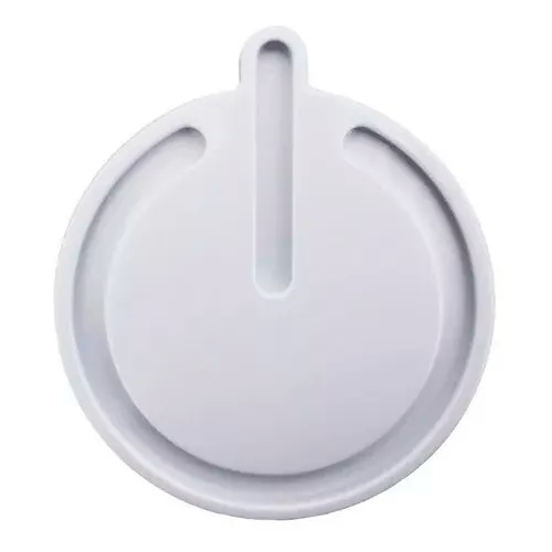 Botão do Timer Para Tanquinho Suggar Lavamatic de 10kg a 12kg cor branco