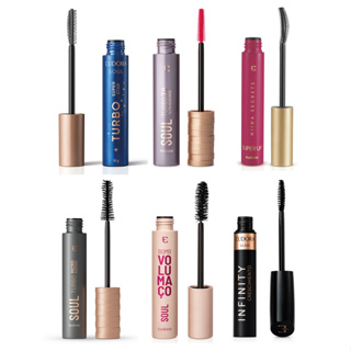 Máscara de Cílios Eudora em Oferta na Shopee