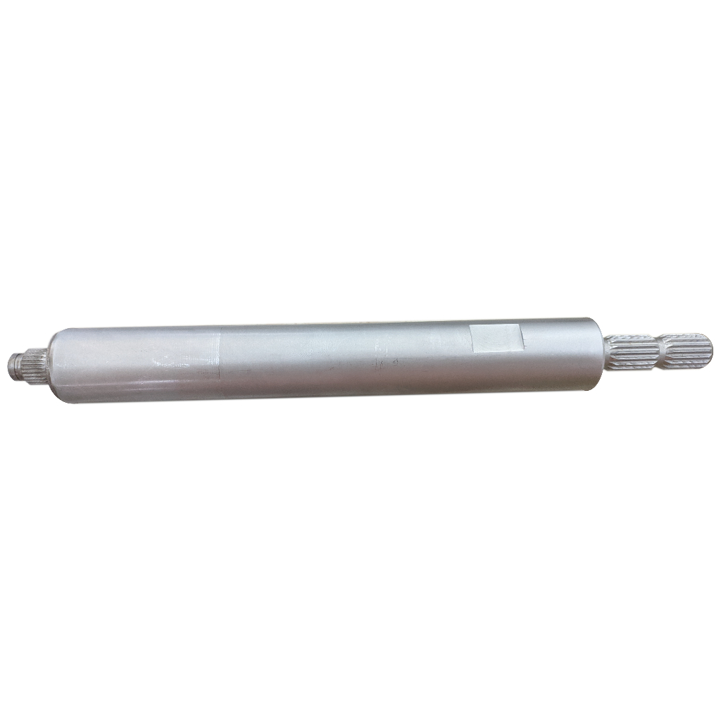 Tubo Eixo Mancal Electrolux Lm08 Lf90 Lf10 Lt12 Lte12
