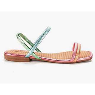 Sandália Feminina Referência Q5403