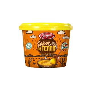 Manteiga Vegetal De Palma Jayna 200g Vegano Zero Lactose em Oferta na Shopee