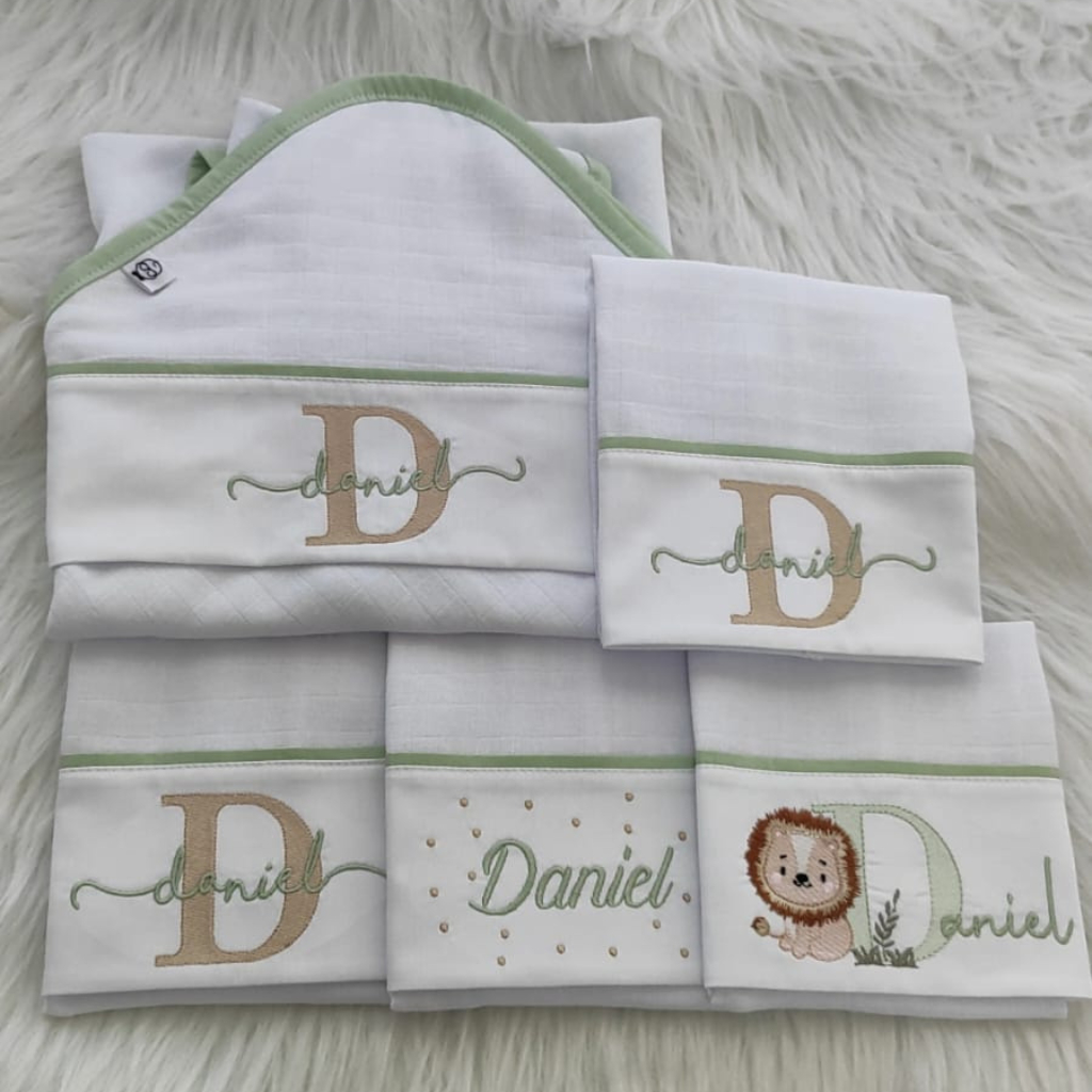 Fraldinha Boca Personalizada: Onde Comprar | BuscaProdutos