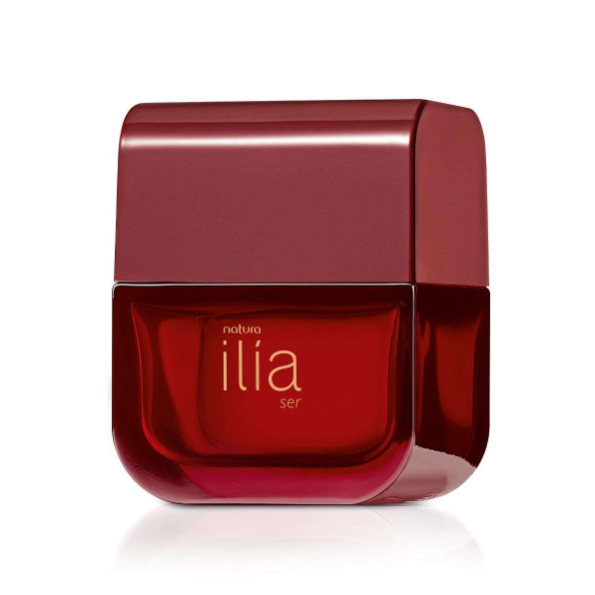 Ilía Ser Natura Deo Parfum - 50 ml