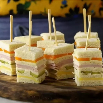 Palito Sanduíche de Madeira 9cm Theoto Eco Pacote 200 Unidades em Oferta na Shopee