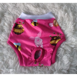 Calcinha Pet