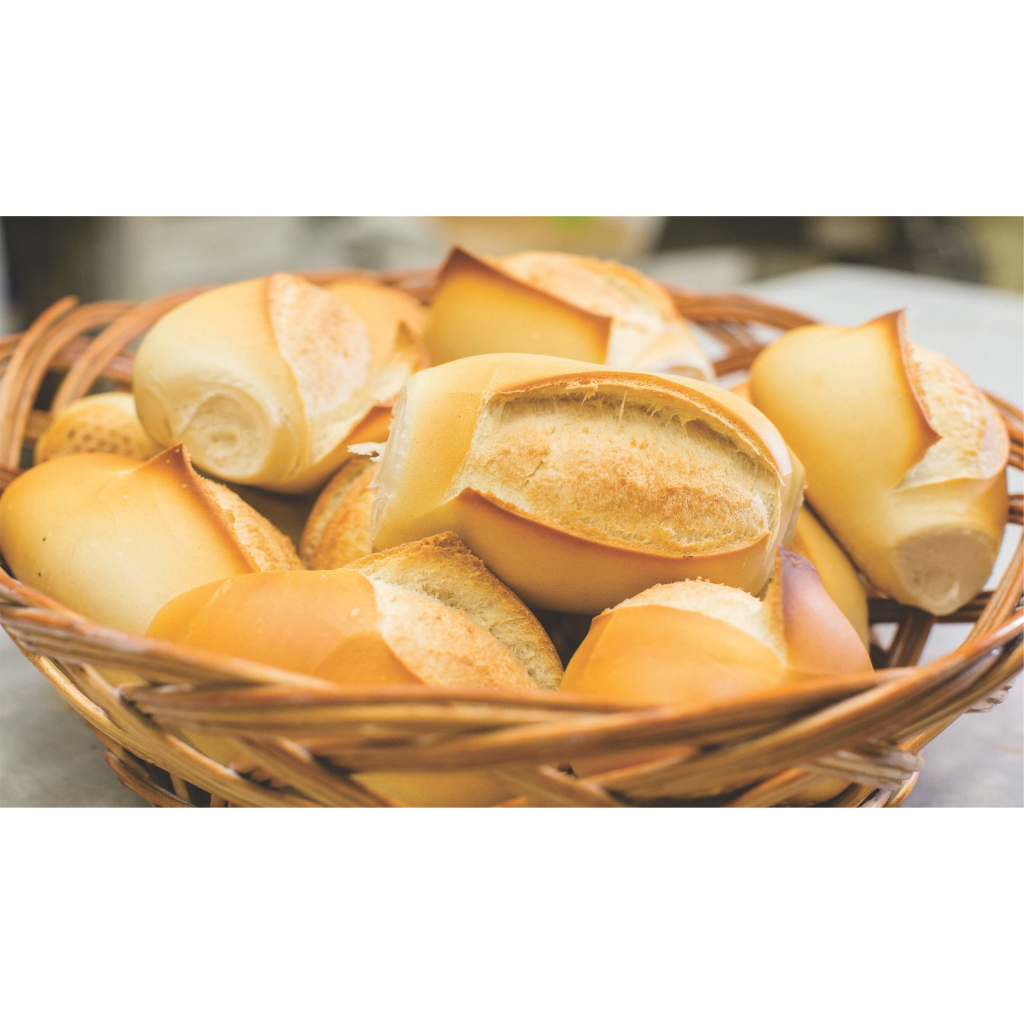 Cesto de Pão Francês - Comprar com Melhor Preço em Padaria